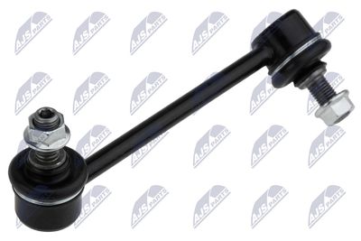 Link/Coupling Rod, stabiliser bar NTY ZLT-HD-089