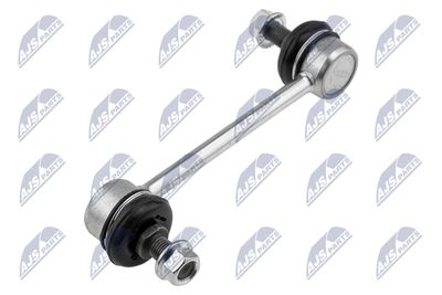 Link/Coupling Rod, stabiliser bar NTY ZLT-HY-518