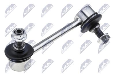 Link/Coupling Rod, stabiliser bar NTY ZLT-HY-535