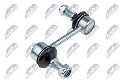 Link/Coupling Rod, stabiliser bar NTY ZLT-HY-545