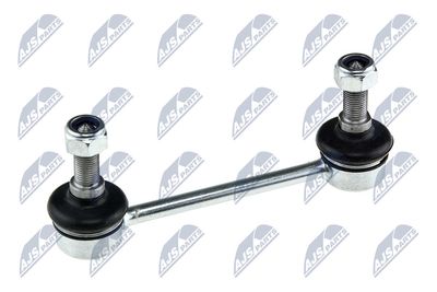 Link/Coupling Rod, stabiliser bar NTY ZLT-HY-547