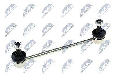 Link/Coupling Rod, stabiliser bar NTY ZLT-KA-336