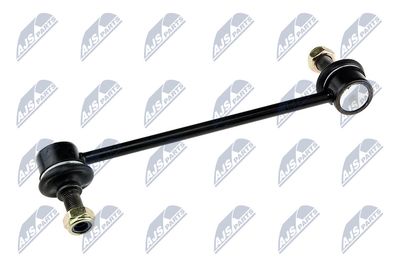 Link/Coupling Rod, stabiliser bar NTY ZLT-KA-339