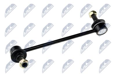 Link/Coupling Rod, stabiliser bar NTY ZLT-KA-340