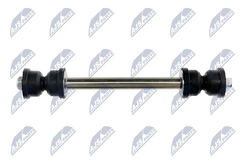 NTY ZLT-ME-004 Link/Coupling Rod, stabiliser bar