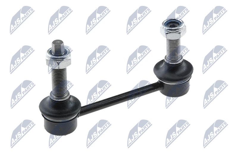 NTY ZLT-ME-005 Link/Coupling Rod, stabiliser bar
