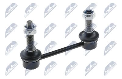 Link/Coupling Rod, stabiliser bar NTY ZLT-ME-005