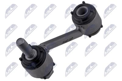 Link/Coupling Rod, stabiliser bar NTY ZLT-ME-007