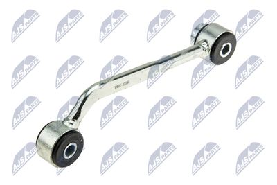 Link/Coupling Rod, stabiliser bar NTY ZLT-ME-009