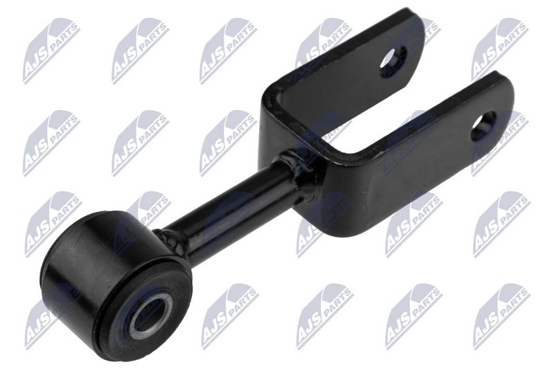 NTY ZLT-ME-013 Link/Coupling Rod, stabiliser bar