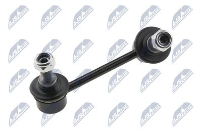 Link/Coupling Rod, stabiliser bar NTY ZLT-MS-033