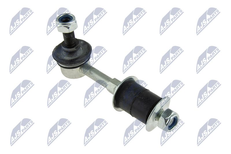 NTY ZLT-MS-043 Link/Coupling Rod, stabiliser bar