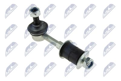 Link/Coupling Rod, stabiliser bar NTY ZLT-MS-043