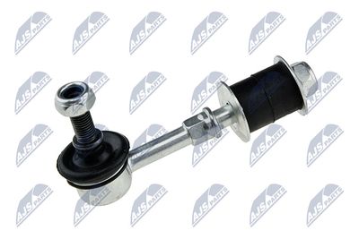 Link/Coupling Rod, stabiliser bar NTY ZLT-MS-044