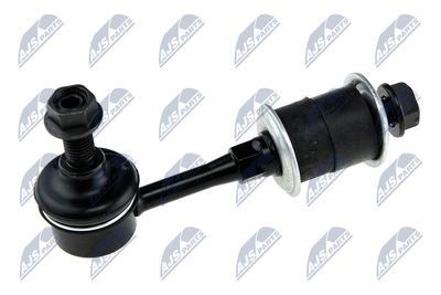 Link/Coupling Rod, stabiliser bar NTY ZLT-MS-055