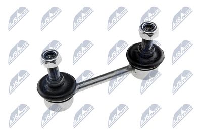 Link/Coupling Rod, stabiliser bar NTY ZLT-MZ-002