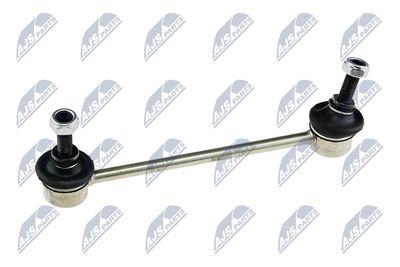 Link/Coupling Rod, stabiliser bar NTY ZLT-MZ-011
