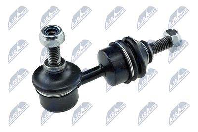 Link/Coupling Rod, stabiliser bar NTY ZLT-MZ-039