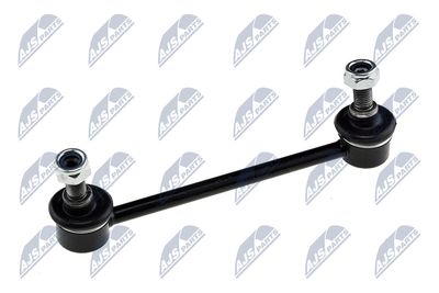 Link/Coupling Rod, stabiliser bar NTY ZLT-MZ-043