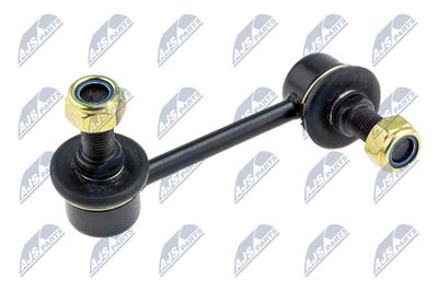 Link/Coupling Rod, stabiliser bar NTY ZLT-MZ-054
