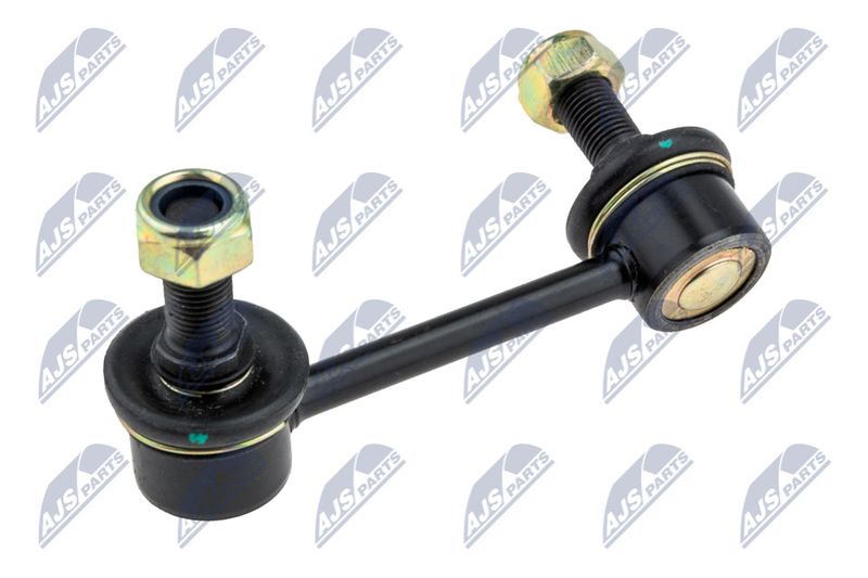 NTY ZLT-MZ-055 Link/Coupling Rod, stabiliser bar