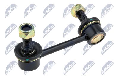 Link/Coupling Rod, stabiliser bar NTY ZLT-MZ-055