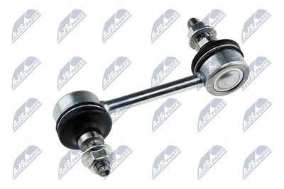 Link/Coupling Rod, stabiliser bar NTY ZLT-MZ-056
