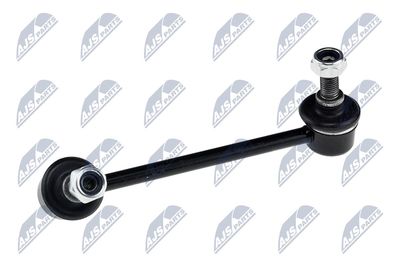 Link/Coupling Rod, stabiliser bar NTY ZLT-MZ-058