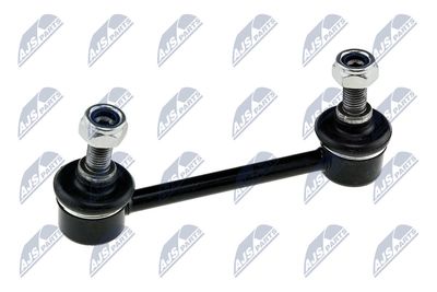 Link/Coupling Rod, stabiliser bar NTY ZLT-NS-003