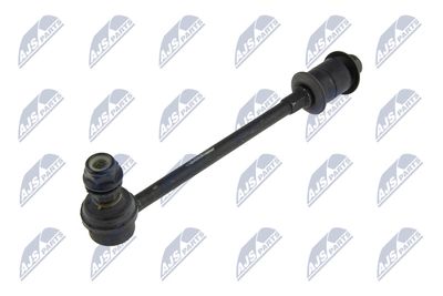 Link/Coupling Rod, stabiliser bar NTY ZLT-NS-035