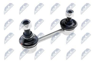 Link/Coupling Rod, stabiliser bar NTY ZLT-NS-049