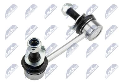 Link/Coupling Rod, stabiliser bar NTY ZLT-NS-065