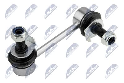 Link/Coupling Rod, stabiliser bar NTY ZLT-NS-066