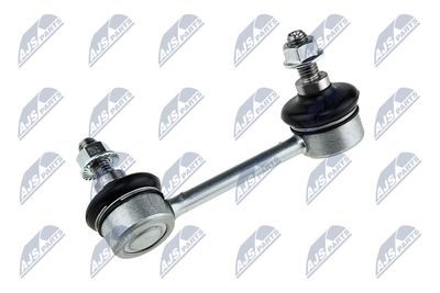 Link/Coupling Rod, stabiliser bar NTY ZLT-NS-096