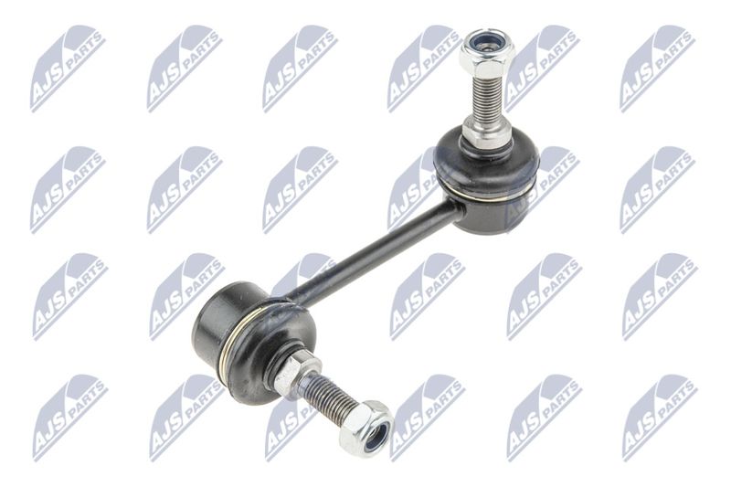 NTY ZLT-NS-099 Link/Coupling Rod, stabiliser bar