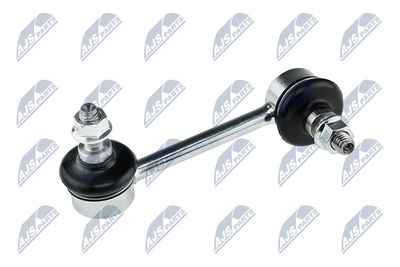 Link/Coupling Rod, stabiliser bar NTY ZLT-NS-100