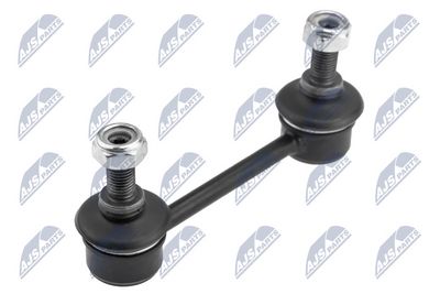 Link/Coupling Rod, stabiliser bar NTY ZLT-NS-101