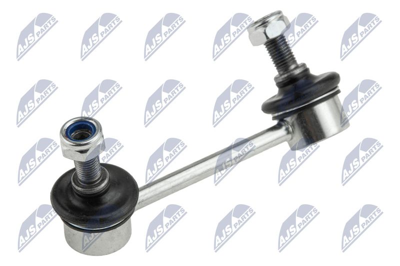 NTY ZLT-NS-107 Link/Coupling Rod, stabiliser bar