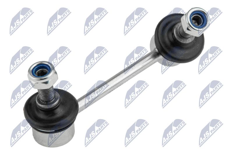 NTY ZLT-NS-108 Link/Coupling Rod, stabiliser bar