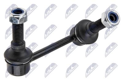 Link/Coupling Rod, stabiliser bar NTY ZLT-NS-114