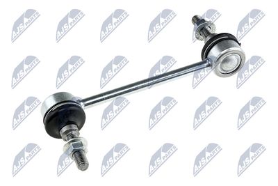Link/Coupling Rod, stabiliser bar NTY ZLT-PE-003