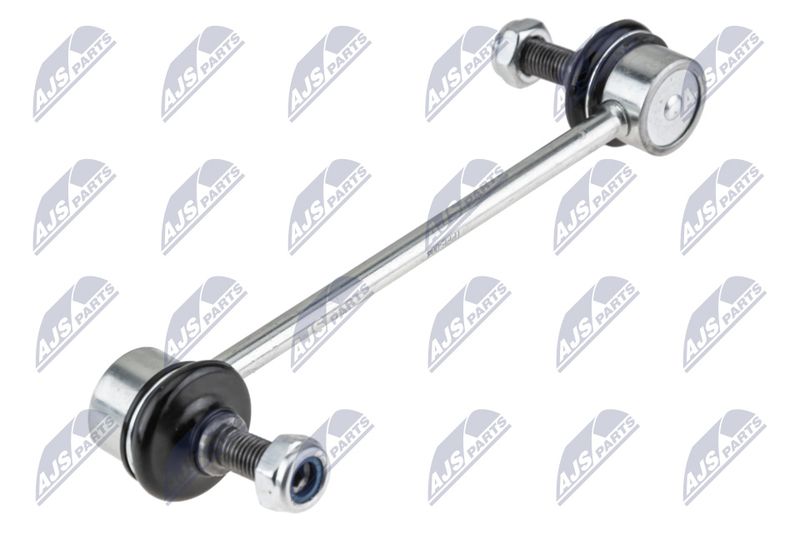 NTY ZLT-PE-004 Link/Coupling Rod, stabiliser bar
