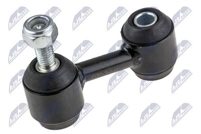 Link/Coupling Rod, stabiliser bar NTY ZLT-PL-003