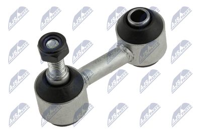 Link/Coupling Rod, stabiliser bar NTY ZLT-PL-004