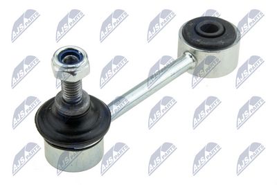 Link/Coupling Rod, stabiliser bar NTY ZLT-PL-006