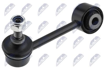Link/Coupling Rod, stabiliser bar NTY ZLT-RV-001