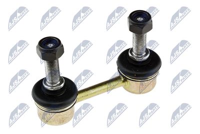 Link/Coupling Rod, stabiliser bar NTY ZLT-SB-015
