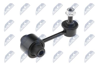 Link/Coupling Rod, stabiliser bar NTY ZLT-SB-016
