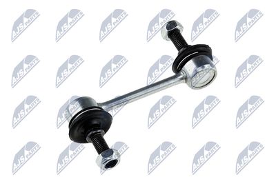 Link/Coupling Rod, stabiliser bar NTY ZLT-TY-006