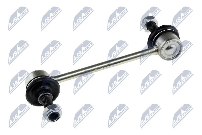 NTY ZLT-TY-013 Link/Coupling Rod, stabiliser bar